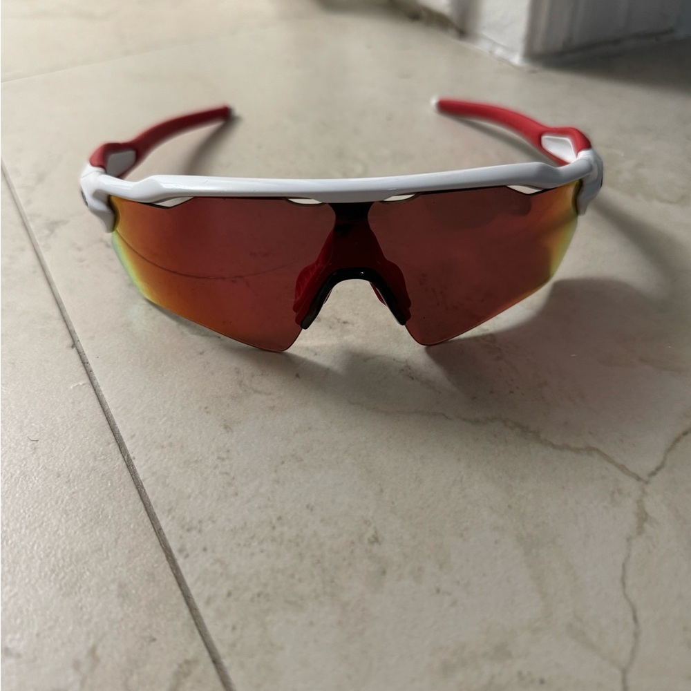 Oakley Radar EV Path Prizm Lens Sunglasses